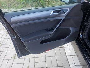Volkswagen Golf 7 - 14