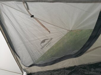 ultralehký ultralight 1kg stan Naturehike VIK 1,15D nylon - 14