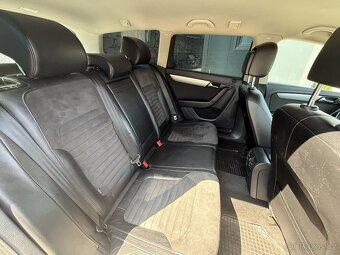 Volkswagen Passat 1.6 - 14