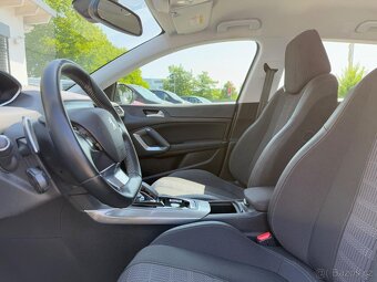 Peugeot 308 SW BlueHDi 130 Allure Aut rok 06/2020 - 14