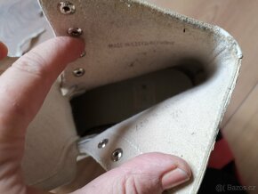Dámské brusle 42/27 cm - 14