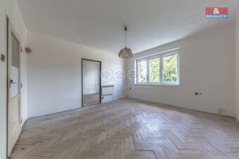 Prodej bytu 2+1, 56 m², Nové Strašecí, ul. Rakovnická - 14