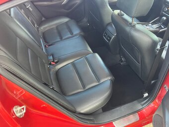 Mazda 6 - 14