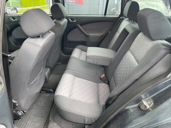 Škoda Octavia 1.6 MPi LPG,Tempomat,Klima,Tažné - 14