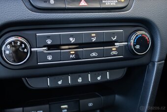 Kia Ceed 1.5 T-GDi Silver / AJ NA SPLÁTKY / PROTIÚČET / - 14