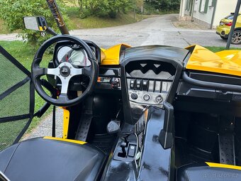 CAN AM MAVERICK 1000R - 14