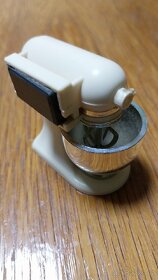 Retro miniaturní magnetky ACME - 14