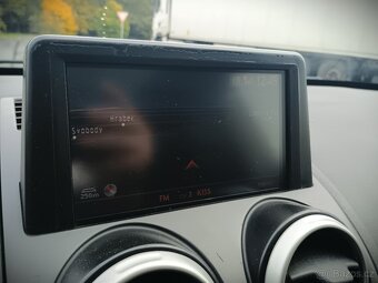 Nissan Qashqai 2.0 dCi 110 kW - 14