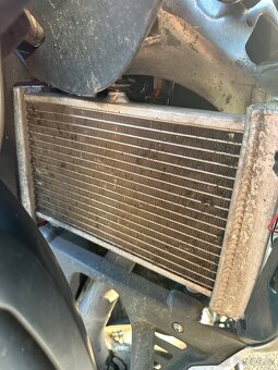 Aprilia RS 125 2006 – Italkit 140cc, po GO - 14