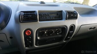 Prodám Opel Movano 1.9 DTi - 14