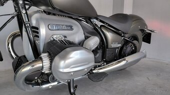 BMW R18 - 14