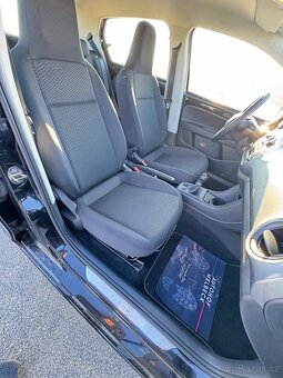 Seat Mii 1.0 MPI 55 kW - 14