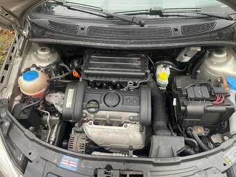 Roomster  2008 1.4 16V 63kW - 14