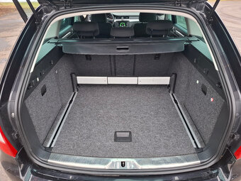Škoda Superb II kombi 2.0TDi 103kW,xenony,tažné,senzory - 14