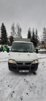 Fiat Ducato - 14
