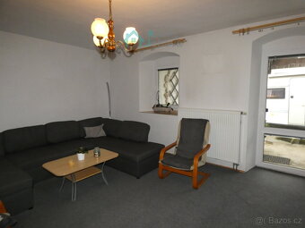 Prodej, chalupa, Svratka, 1072m² - 14