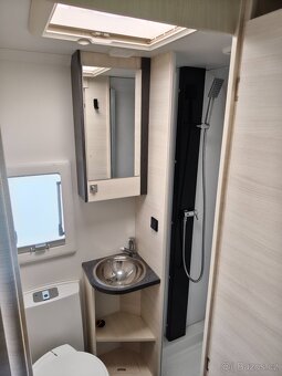 Sterckeman Evolution 496 PE Kids - 14