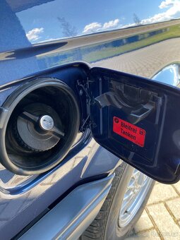 BMW E30, 316i, sedan, TOP stav 2 majitel v ČR. - 14