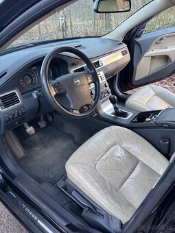Volvo V70 D5 - 14