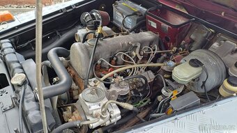 Mercedes 300GD - offroadtrial - 14