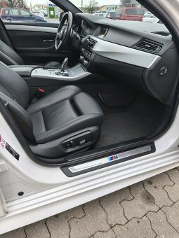 BMW 520tbi 2016r - 14