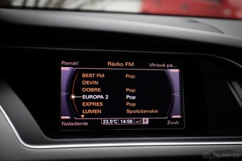 Audi A5 Sportback 3.0 TDI - 14