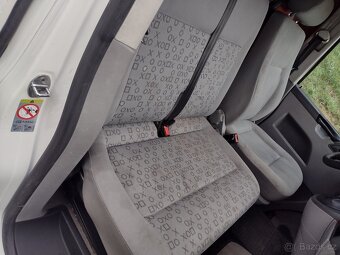 VW Transporter T5 1.9tdi - 14