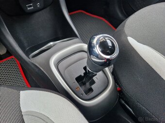 Toyota Aygo 5 dv. AUTOMAT KAMERA 1. majitel STK - 14