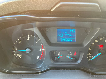Ford Transit 2.2 TDCi L2H2 74kw - 14