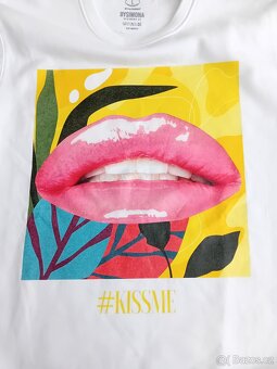 By Simona dámská oversized mikina vel. L/XL nová - 14