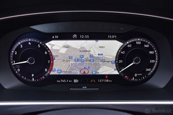 Volkswagen Tiguan 2.0 TSI R-LINE 4MOTION VIRTUAL - 14