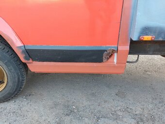 Odtahovy special fiat ducato - 14