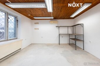 Pronájem komerční Obchodní prostory, 55㎡ - 14