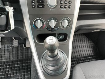 Suzuki Splash 1,0 i,48kw,KLIMA, - 14