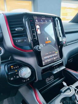 RAM 1500 REBEL - 14