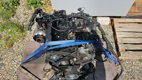 Díly - z motoru CNHA 2.0 TDi 140kW VW AG - 14