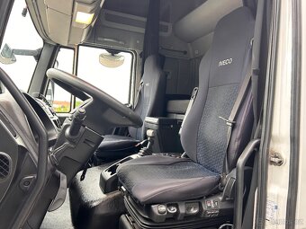 Prodám Iveco Eurocargo 120EL, 2ks ihned k odběru - 14