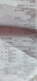 Rozkládací křeslo LYCKSELE HÅVET Ikea - 14