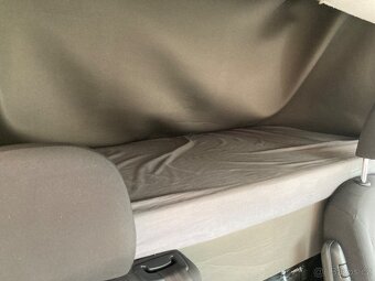 Volkswagen Crafter L4H3 2.0TDi ČR Rampa Spaní Webasto DPH - 14