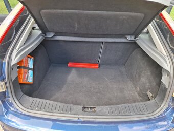 Ford focus 1.6i automat - 14