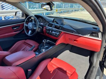 BMW 420d - 14