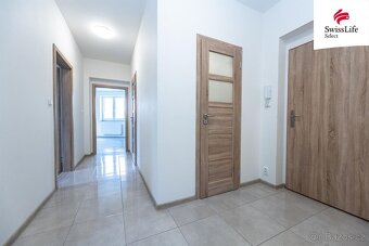 Prodej bytu 3+kk 77 m2, Břežany II - 14