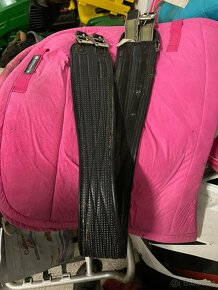 Úklid sedlovny - i výměna - 14