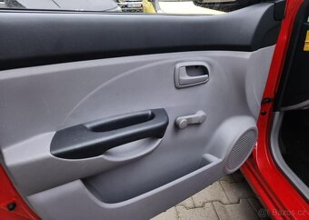 Kia Picanto 1.0-1MAJITEL-POSILOVAČ-TOPSTAV - 14
