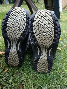 Snowboardove boty vel. 36 - 14