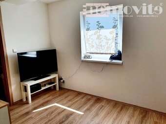 Exkluzivně nabízíme na prodej rodinný dům s dvěma bytovými j - 14