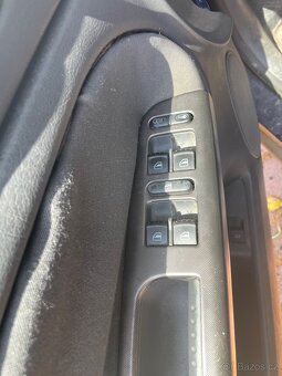 VW passat B5.5 1.9tdi 96kw, 2005 - 14