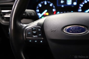 Ford Focus Turnier Cool&Connect 1.5 88kW - záruka Autodraft - 14