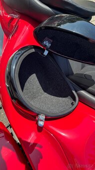 Rezervace Rewaco Trikr RF 1 -LT 140 PS Turbo Top Stav - 14