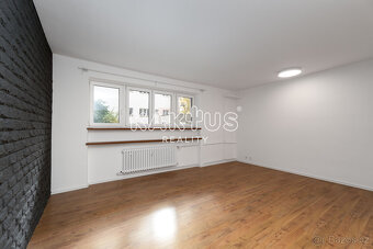 Pronájem bytu 2+1 (73m2), ulice Vítězná, Moravská Ostrava - 14